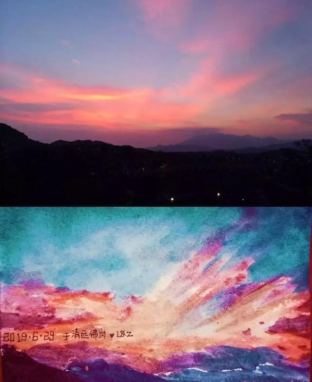 Soul用户故事:把我们的相遇画进画里爱就是心甘情愿的付出