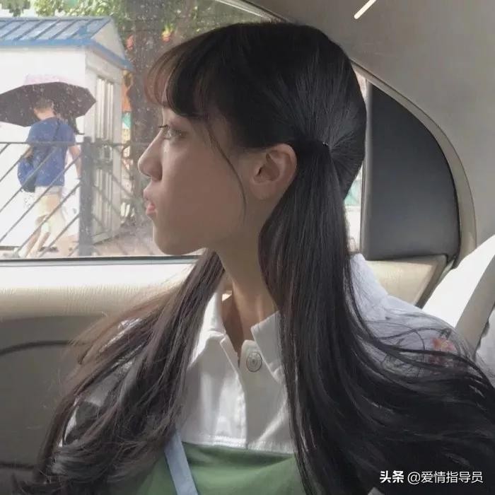 教你如何通过“微信附近的人”，找女朋友？