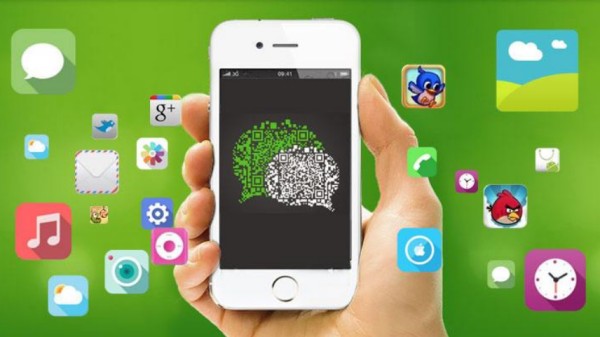 一个人可以申请几个微信号?